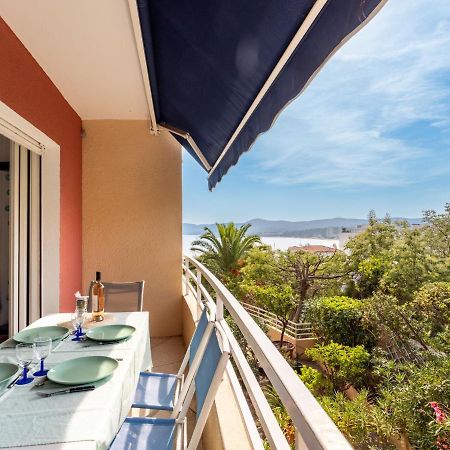 Apartment Le Marbello By Interhome Le Lavandou Exterior foto