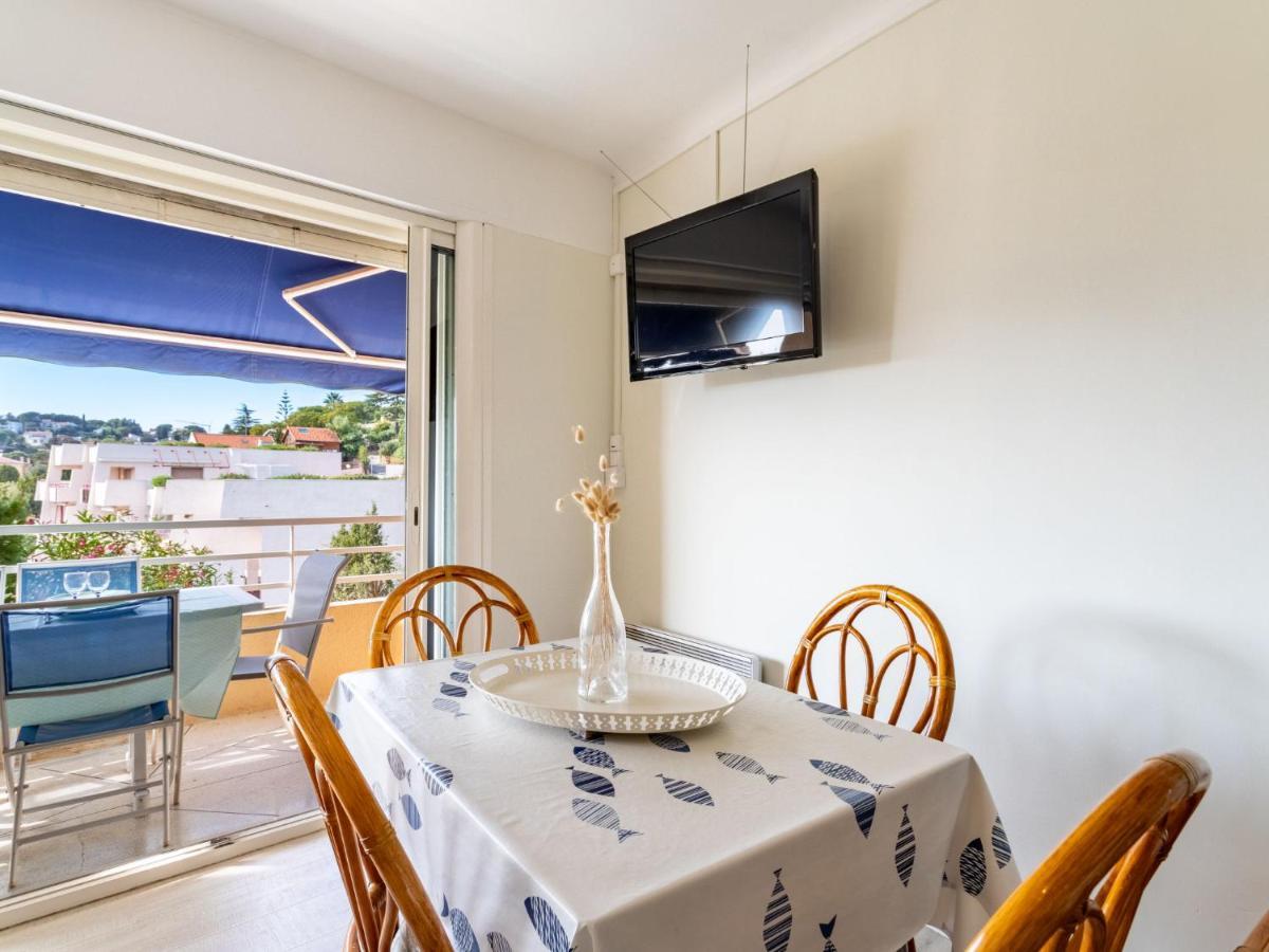 Apartment Le Marbello By Interhome Le Lavandou Exterior foto